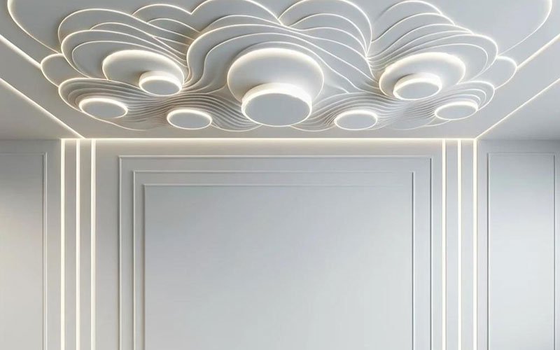 Best False Ceiling Services In Maharashtra, West & South India