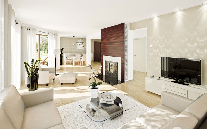 Best Interior Designers In Maharashtra, West & South India
