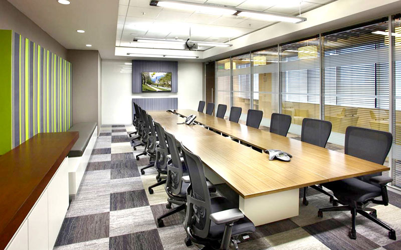 Best Office Furniture Manufacturers In Maharashtra, West & South India