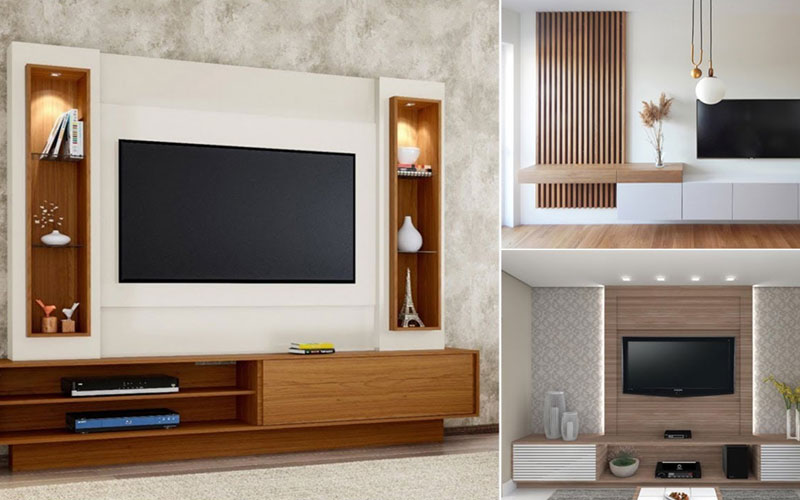 Best TV Cabinet Manufacturers In Uttar Pradesh, North & East India