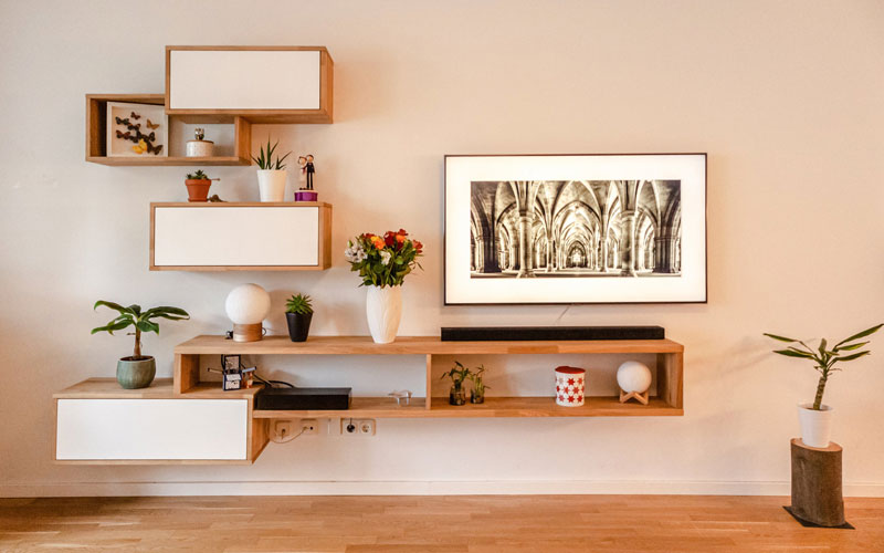 Best Wooden Work Services In Uttar Pradesh, North & East India